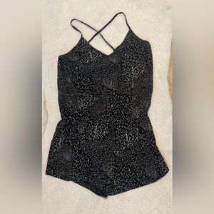 Fabletics Romper